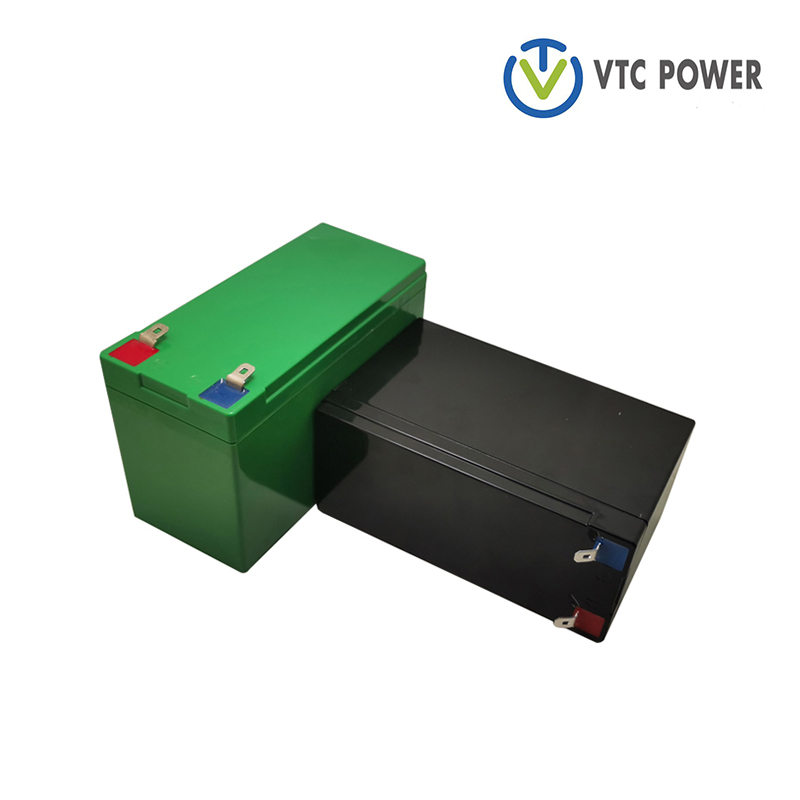 Baterei Lifepo4 12v 20ah