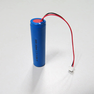 Apa sertifikasi baterei kanggo baterei lithium polimer kanggo perdagangan manca?