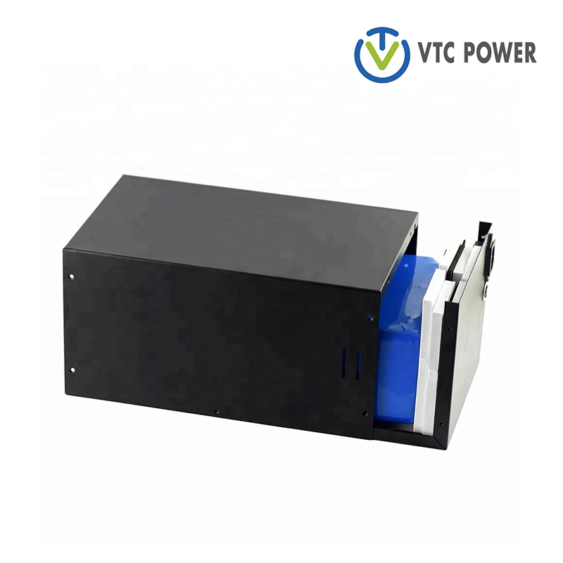 Baterei 24v Kab