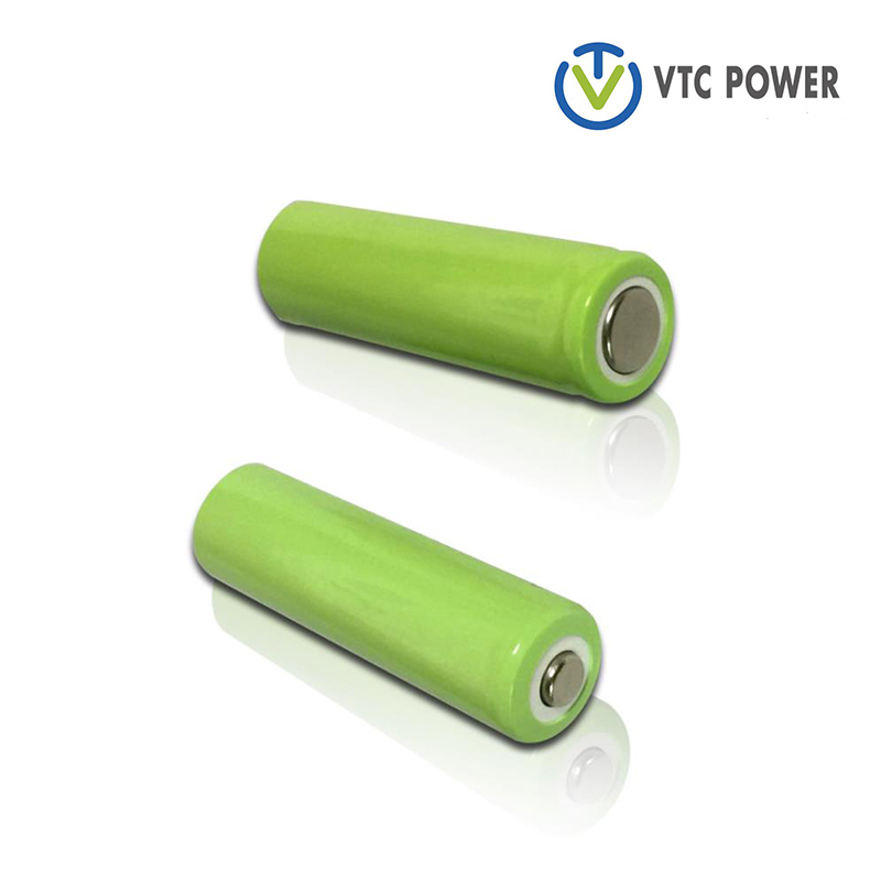 Baterai Lithium Aa