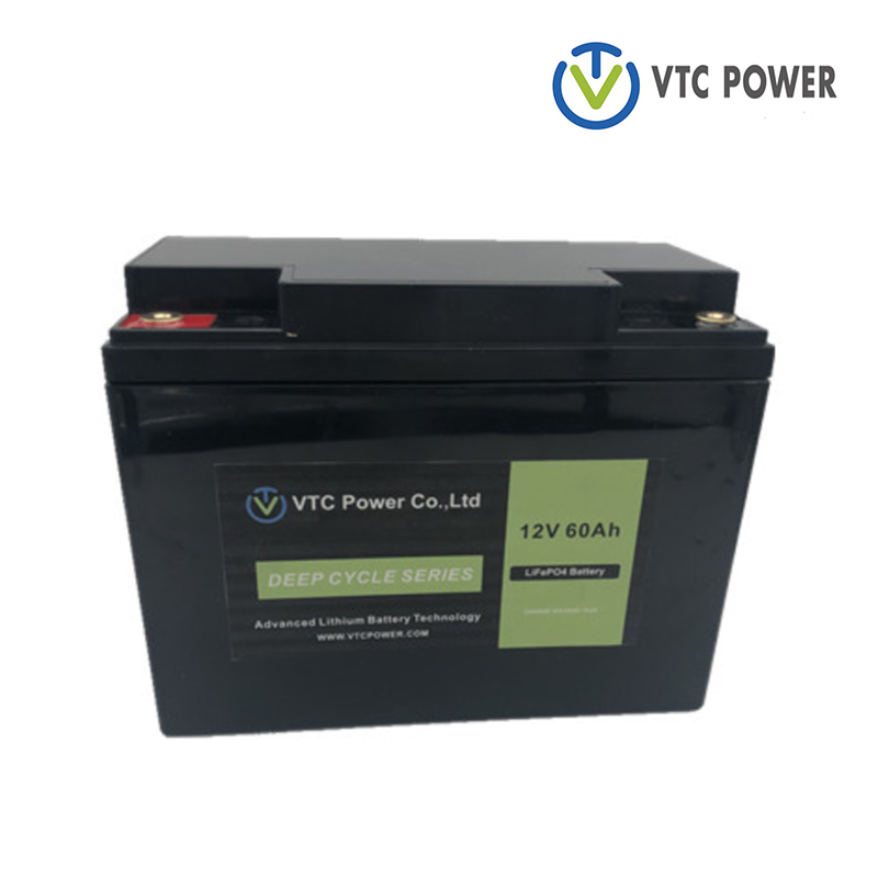 Baterei Lithium Ion 12v Bisa Diisi Ulang